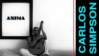 Carlos Simpson - Anima (Official HD Video)
