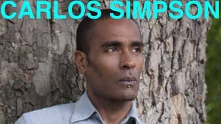 Carlos Simpson - Imagine a World (From the album Love Is the Secret released in 2020)